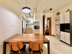 Blk 108A Alkaff Oasis (Toa Payoh), HDB 3 Rooms #615274761